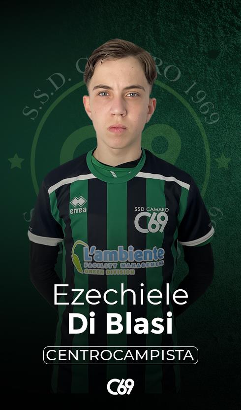 Ezechiele Di Blasi