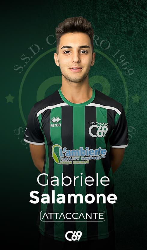 Gabriele Salamone