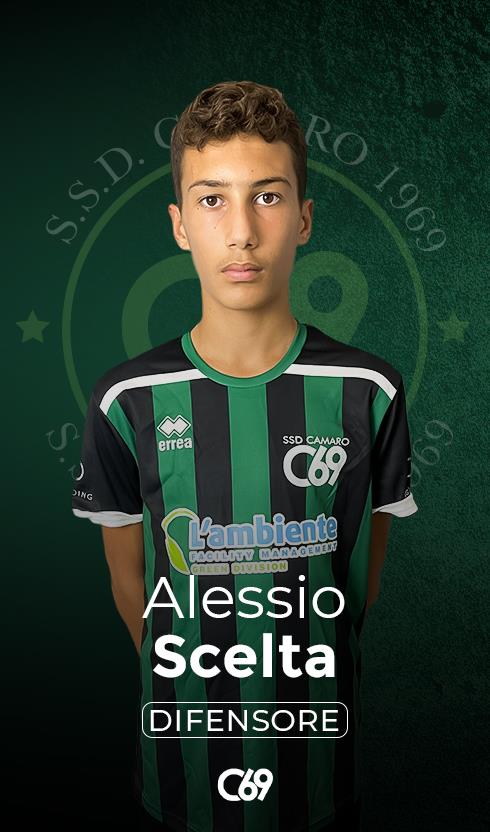 Alessio Scelta